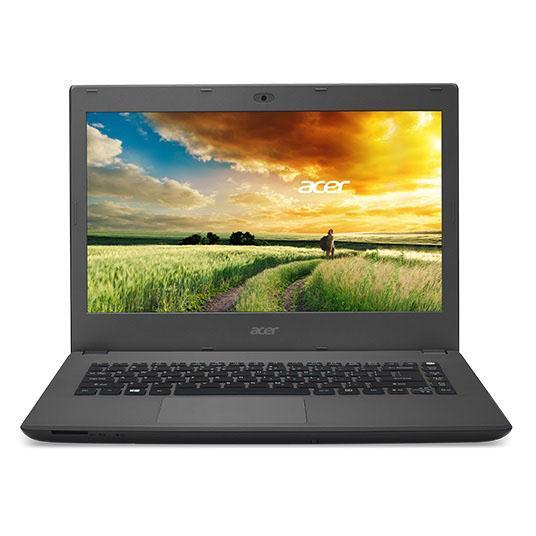 Laptop Acer Aspire E5-491G-51AW NX.GA8SV.002 - Core i5-6300HQ, Ram 4GB, HDD 500GB