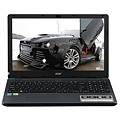 Laptop Acer Aspire E5-571-31HD - Core i3-4030U 1.9GHz, 4GB RAM, 500GB HDD, Intel GMA HD 4400, 15.6 inch