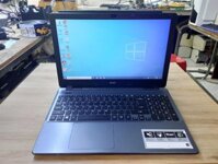 LAPTOP ACER ASPIRE E5-571 (CORE I5 5200U, RAM 4G, SSD 120G, 15.6″)