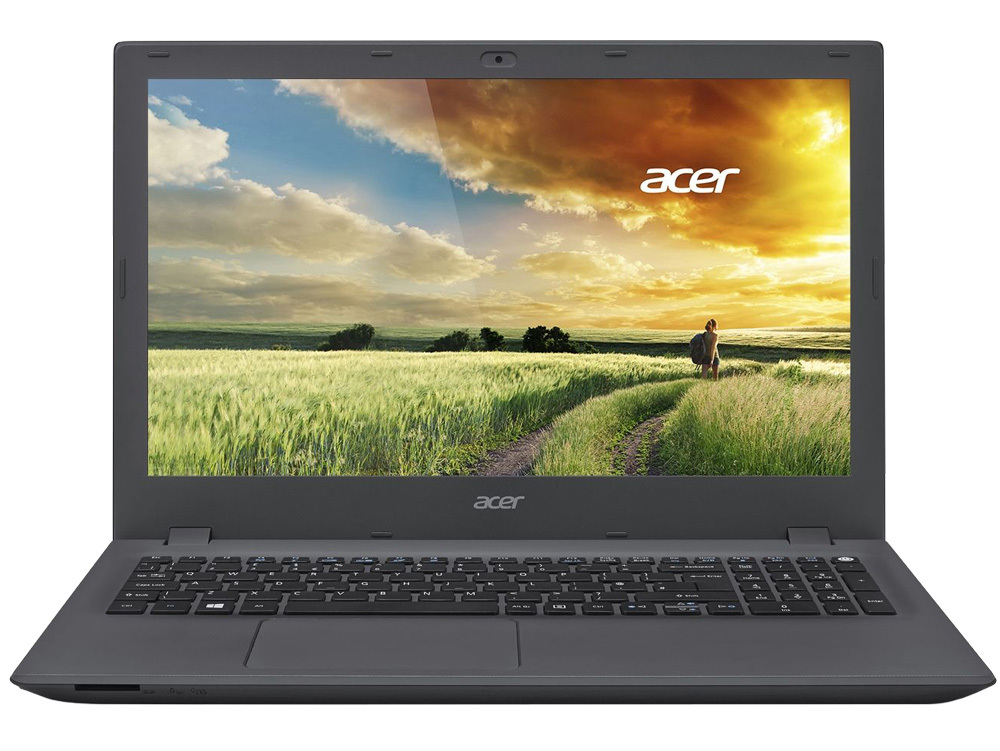 Laptop Acer Aspire E5-575G-39M3 NX.GDWSV.002 - Intel Core i3-6100U 2.3GHz, RAM 4GB, HDD 500GB, VGA nVidia Geforce 940MX 2GB, 15.6inch