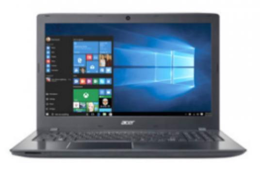 Laptop Acer Aspire E5-575G-50TH  - Intel Core i5 7200U, RAM 4GB, HDD 500GB, Intel NVIDIA GeForce 940MX , 15.6inch