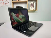 Laptop Acer Aspire E5-575G (i3-7100U, Ram DDR4 8G,SSD 120GB, Vga rời 940MX 2GBMàn 15.6″)
