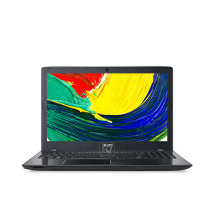 Laptop Acer Aspire E5-576-34ND NX.GRYSV.004 - Intel Core i3-8130U, 4GB RAM, HDD 1TB, Intel UHD Graphics 620, 15.6 inch