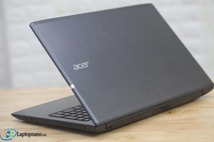 Laptop Acer Aspire E5-576-34ND NX.GRYSV.004 - Intel Core i3-8130U, 4GB RAM, HDD 1TB, Intel UHD Graphics 620, 15.6 inch