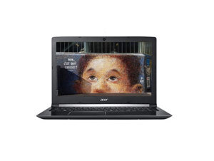 Laptop Acer Aspire E5-576-5382 NX.GRNSV.006 - Intel core i5, 8GB RAM, HDD 1TB, Intel UHD Graphics, 15.6 inch