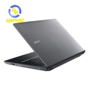 Laptop Acer Aspire E5-576-56GY (NX.GRNSV.003) -Intel core i5, 4GB RAM, HDD 1TB, 15.6 inch