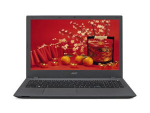 Laptop Acer Aspire E5-576-56GY (NX.GRNSV.003) -Intel core i5, 4GB RAM, HDD 1TB, 15.6 inch