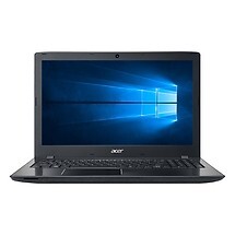 Laptop Acer Aspire E5-576-56GY (NX.GRNSV.003) -Intel core i5, 4GB RAM, HDD 1TB, 15.6 inch