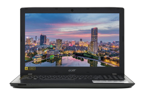 Laptop Acer Aspire E5-576G-52YQ NX.GWNSV.001 - Intel core i5 - 8250U, 4GB RAM, HDD 1TB, Nvidia Geforce MX130 2GB, 15.6 inch