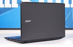Laptop Acer Aspire E5-576G-54JQ (NX.GRQSV.001) -Intel core i5, 4GB RAM, 1TB,  15.6 inch