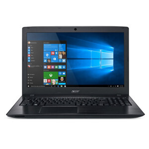 Laptop Acer Aspire E5-576G-54JQ (NX.GRQSV.001) -Intel core i5, 4GB RAM, 1TB,  15.6 inch