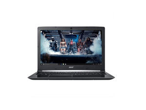 Laptop Acer Aspire E5-576G-58R4 NX.GWMSV.001 - Intel core i5, 4GB RAM, HDD 1000GB, Nvidia GeForce MX130 with 2GB, 15.6 inch