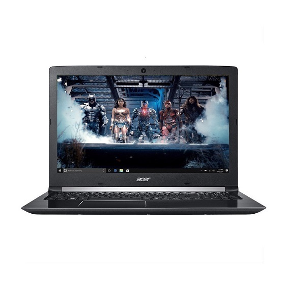 Laptop Acer Aspire E5-576G-58R4 NX.GWMSV.001 - Intel core i5, 4GB RAM, HDD 1000GB, Nvidia GeForce MX130 with 2GB, 15.6 inch