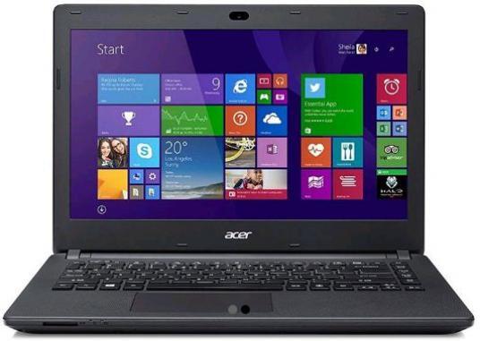 Laptop Acer Aspire E5-576G-7927 NX.GTZSV.008 - Intel core i7, 4GB RAM, HDD 500GB, Nvidia Geforce 940MX 2GB GDDR5, 15.6 inch