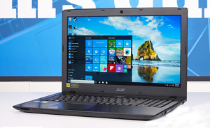 Laptop Acer Aspire E5-576G-87FG (NX.GRQSV.002) -Intel core i7, 4GB RAM, HDD 1TB, VGA NVIDIA GeForce MX150 2GB, 15.6 inch