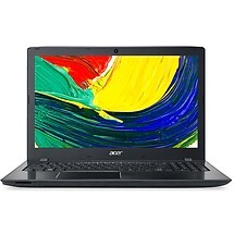 Laptop Acer Aspire E5-576G-88EP - Intel core i7 - 8850U , 4GB RAM, HDD 1TB, Nvidia Geforce MX130 2GB, 15.6 inch