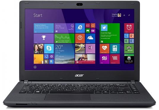 Laptop Acer Aspire ES1-432-C53D NX.GFSSV.001 -  Celeron N3350, RAM 4GB, HDD 500GB, Intel HD 500, 14 inches