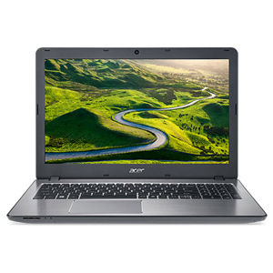 Laptop Acer Aspire F5-573-31SE (NX.GD7SV.002) - Intel core i3-7100U, RAM 4GB, HDD 500GB, Intel HD Graphics 620, 15.6 inch