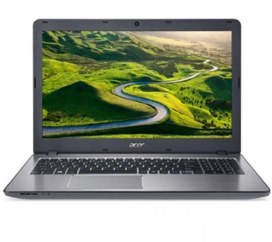 Laptop Acer Aspire F5-573G-55PJ NX.GD8SV.004 - Intel Core i5-7200U, RAM 4GB, HDD 500GB, NVIDIA GeForce GT 940MX, 15.6 inch