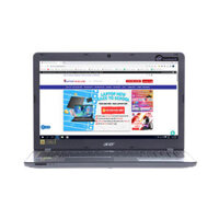 Laptop Acer Aspire F5 573G 55HV i5 7200U/ 4GB/ 128GB/ 2GB 940MX/ Win10
