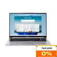 Laptop Acer Aspire Go 15 AI AG15-52P-52WT (Ultra 5-115U/ 16GB/ 512GB/ Windows 11 Home SL)
