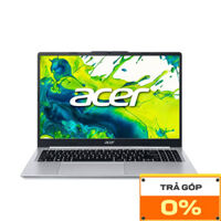 Laptop Acer Aspire Lite 15 AL15-48P-R86Q (Ryzen 7 5825U/ 8GB/ 512GB/ Windows 11 Home SL)