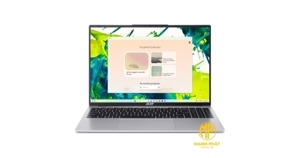 Laptop Acer Aspire Lite 16 AI AL16-71P-71WU NX.D4XSV.002 - Intel Core Ultra 7 155H, 16GB RAM, SSD 512GB, Intel Arc Graphics, 16 inch