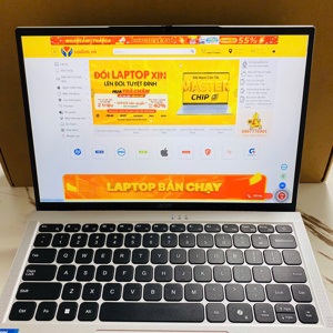 Laptop Acer Aspire Lite AL14-52M-54CJ NX.J39SV.002 - Intel Core i5-1334U, 16GB RAM, SSD 512GB, Intel Iris Xe Graphics, 14 inch