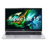 Laptop Acer Aspire Lite AL15-41P-R3QL R7-5700U/8GB/512GB/15.6"FHD/Win11
