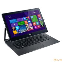 Laptop Acer Aspire R 13 R7-371T-72CF Core i7 5500U 13.3 inch FHD Win 8.1 Cảm ứng