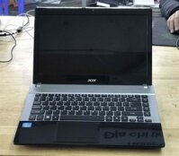 LAPTOP ACER ASPIRE V3-571 (I3-3120M, RAM 4G,VGA HD GRAPHIC 4000, SSD 120G, MÀN HÌNH 15’6 )