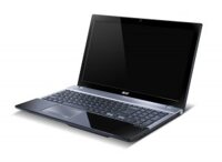 Laptop Acer Aspire V3-571G ( i7 3630qm Ram 8gb SSD 120gb Nvidia gt 640m )
