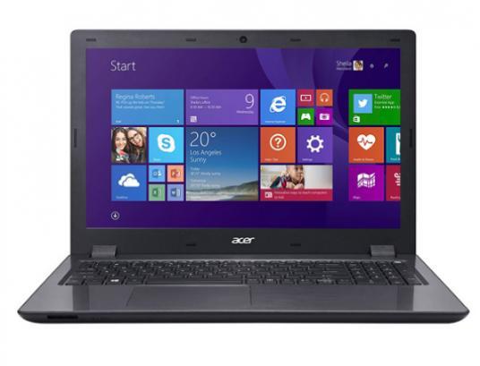 Laptop Acer Aspire V3-575G-570V NX.G5ESV.002 - Intel Core i5-6200U, RAM 4GB, HDD 500GB, Intel HD Graphics 520, 15.6inch