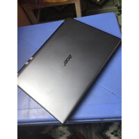 Laptop Acer Aspire V5-471P CPU Core I5 3337U Màn cảm ứng