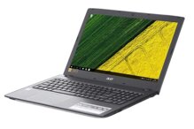 Laptop Acer Aspire E5-575G-53EC (NX.GDWSV.007) - Core i5, Ram 4GB, 15.6 inch