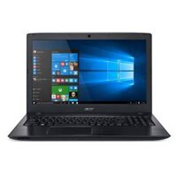 Laptop Acer Aspire E5-576G-7927 (NX.GTSV.008 - Đen)