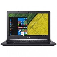 Laptop Acer Aspire A515-51G-52QJ (NX.GT0SV.002)