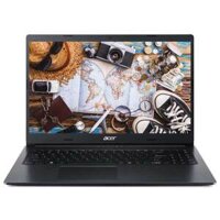 Laptop Acer Aspire A315-34-C2H9 NX.HE3SV.005 – Intel Celeron N4000, 4GB RAM, SSD 256GB, Intel HD Graphics 610, 15.6 inch