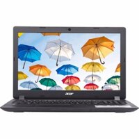 Laptop Acer Aspire A315-51-31X0 i3 6006U/4GB/500GB/Win10 (NX.GNPSV.016)