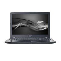 Laptop Acer Aspire E5-576G-54JQ (NX.GRQSV.001-Xám)