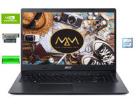 Laptop Acer Aspire A315-57G-31YD/ i3 1005G1/ SSD256/ Viền Mỏng/ Vga MX330/ Full HD/ Gập 180 độ