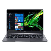 Laptop Acer Aspire A514-52-516K NX.HMHSV.002 (I5-10210U/4Gb/256Gb SSD/ 14.0′ FHD/VGA ON/Win10/Silver)