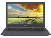 Laptop Acer Aspire E5-575G-39M3, i3-6100U/4G/500Gb/VGA 2Gb/15.6" (NX.GDWSV.002)