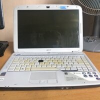 Laptop Acer Core 2 Duo màn hình 14 inch