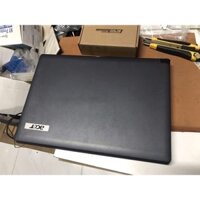 Laptop Acer core i3 chạy SSD full rất nhanh