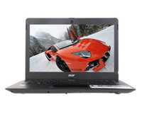 Laptop Acer Core i3-5005U-2GB-500GB 14"