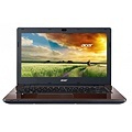 Laptop Acer E5-471-32N8 (NX.MP9SV.001) - Intel Core i3-4005U,DDRAM 2GB/DDR3 , HDD 500GB, Intel HD 4400, 14inch