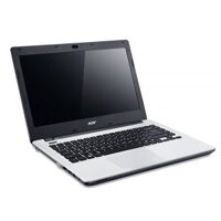 laptop acer e5-471, core i3 thế hệ 4, màu trắng mỏng-đẹp cực cool