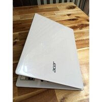 Laptop Acer E5-471, i3 4005u, 4G, 500G