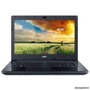 Laptop Acer E5-471 NX.MN2SV.004 - Intel i5-4210U 1.70GHz, 4GB DDR3, 500GB HDD, LED HD, 14inch , Intel HD Graphics